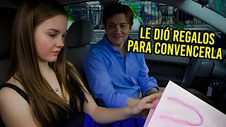 Tenía 14 Cuando Fue Engañada por un Extraño de Internet... | Resumen 