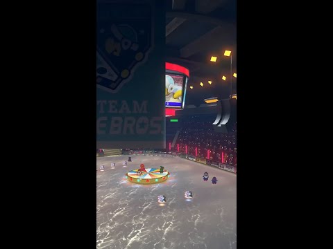 Mario Kart 8 Deluxe – Booster Course Pass, Wave 5: Vancouver Velocity #Shorts