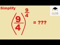 Understanding Exponents and Radicals