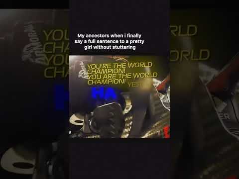 My ancestors are proud 😭 #f1 #f1shorts #max #maxverstappen #lewishamilton #landonorris #oscarpiastri