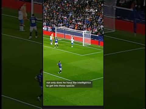 Kvara vs Rangers. Already reports of Real Madrid interest. knowledgeable content follow me.