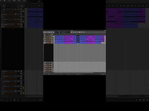 Any easy way to prepare for live sets with Bitwig Studio