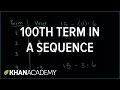 Understanding Arithmetic Sequences
