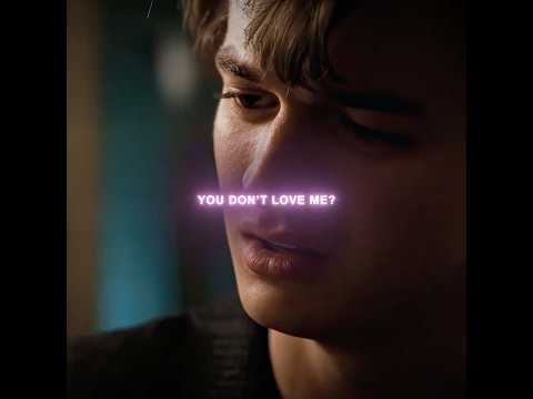 "Have you ever been in love" | Steve edit | Chris Grey - WRONG