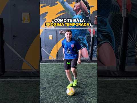 ¿Cómo te IRÁ la PRÓXIMA TEMPORADA? 😱
