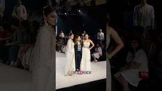 Lakme Fashion Week Performance #fashion #sundari
