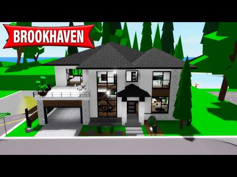 NOWY UKRYTY UPDATE na BROOKHAVEN RP🏡 (GAMEPASS + DOM + MOTOR)
