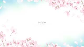 【フリーBGM 卒業 ピアノ】Graduation【バラード 無料BGM】