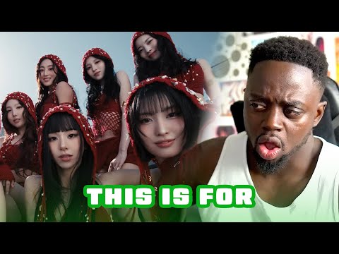TWICE "THIS IS FOR" M/V | REACTION