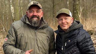 Bartek Interview Das Waldmann Projekt Folge 3