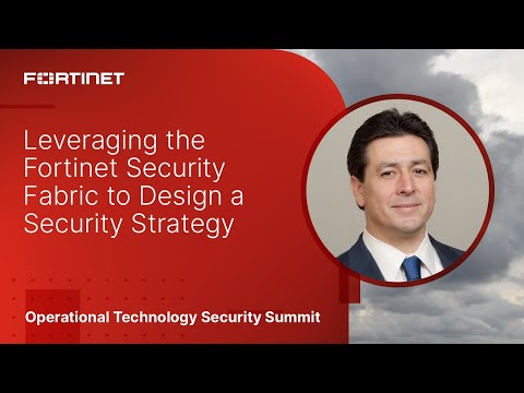 Fireside Chat: Designing a Security Strategy with Siemens | OT Security Summit