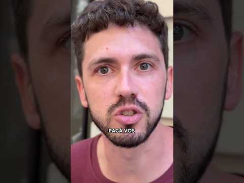 ¿Sos el amigo pobre?