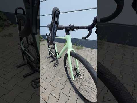 ⚡️Gravel Bike Cube Nuroad Race 2027 #shorts #bike #bicycle #cube #gravel #race #roadsafety