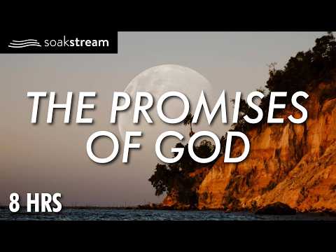 The Most PEACEFUL Bible Verses For Sleep (EVER!)