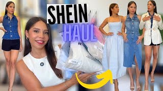 SHEIN HAUL✨ ROPA PREMIUM de SHEIN |Mirianny