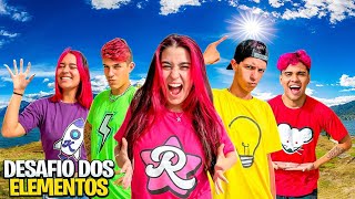 Trollagem Épica! Os Rosa Perdem Tudo!