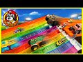 Mario Kart Racing Challenges