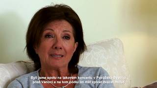 GOTT MY LIFE | Marie Rottrová