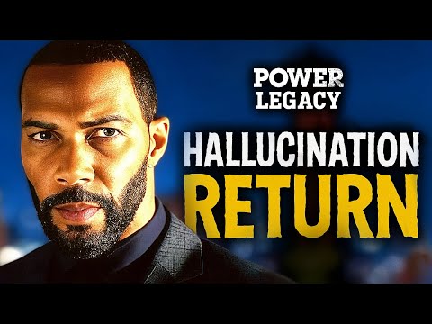 This is How Ghost Will RETURN To Power
