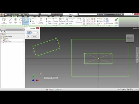 autodesk inventor 2015 tutorials