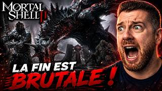 MORTAL SHELL 2 💀 LES BOSS SE DÉCHAÎNENT… LA VRAIE FIN ! | Épisode FINAL