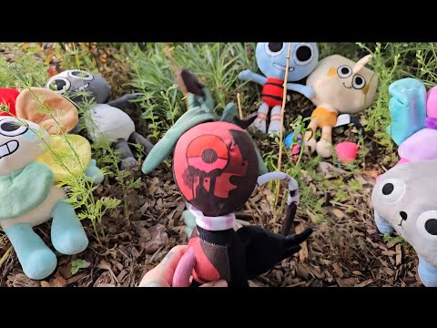 Sprout Gets Twisted!