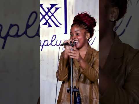 MSHINDI WA BSS PRAISE WISDOM KWENYE XXL UNPLUGGED