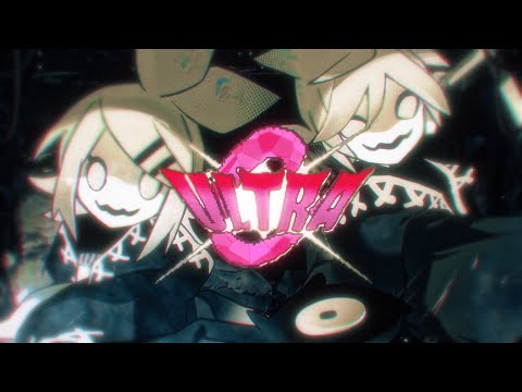 Reol & nqrse - 'ULTRA C' 歌ってみた