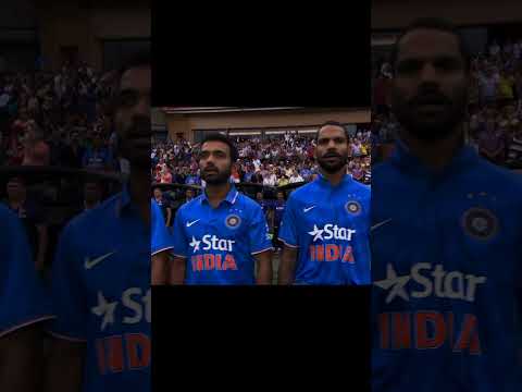 Pov It's 2016 India cricket team โ ๏ธ๐ฅถ #cricket #cricketlover #cricketshorts #icc #ipl #trending