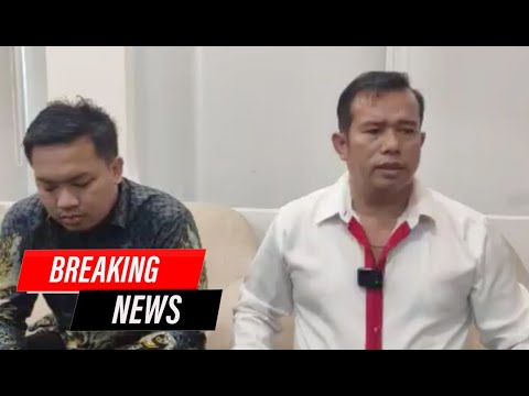 BREAKING NEWS!! PIHAK DONATUR PRIHATIN DENGAN KONDISI AGUS, PERTANYAKAN TERKAIT UANG DONASI