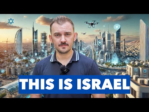 The Shocking Reason Israel's Enemies Can't Live Without It