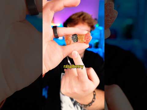 MrBeast Gummies Taste Test!