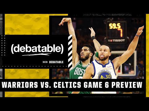 Do you expect the Celtics to roll over or put up a fight in Game 6?| (debatable) video clip