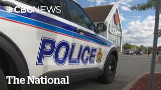 Jewish woman stabbed in ‘hate-motivated crime,’ police say