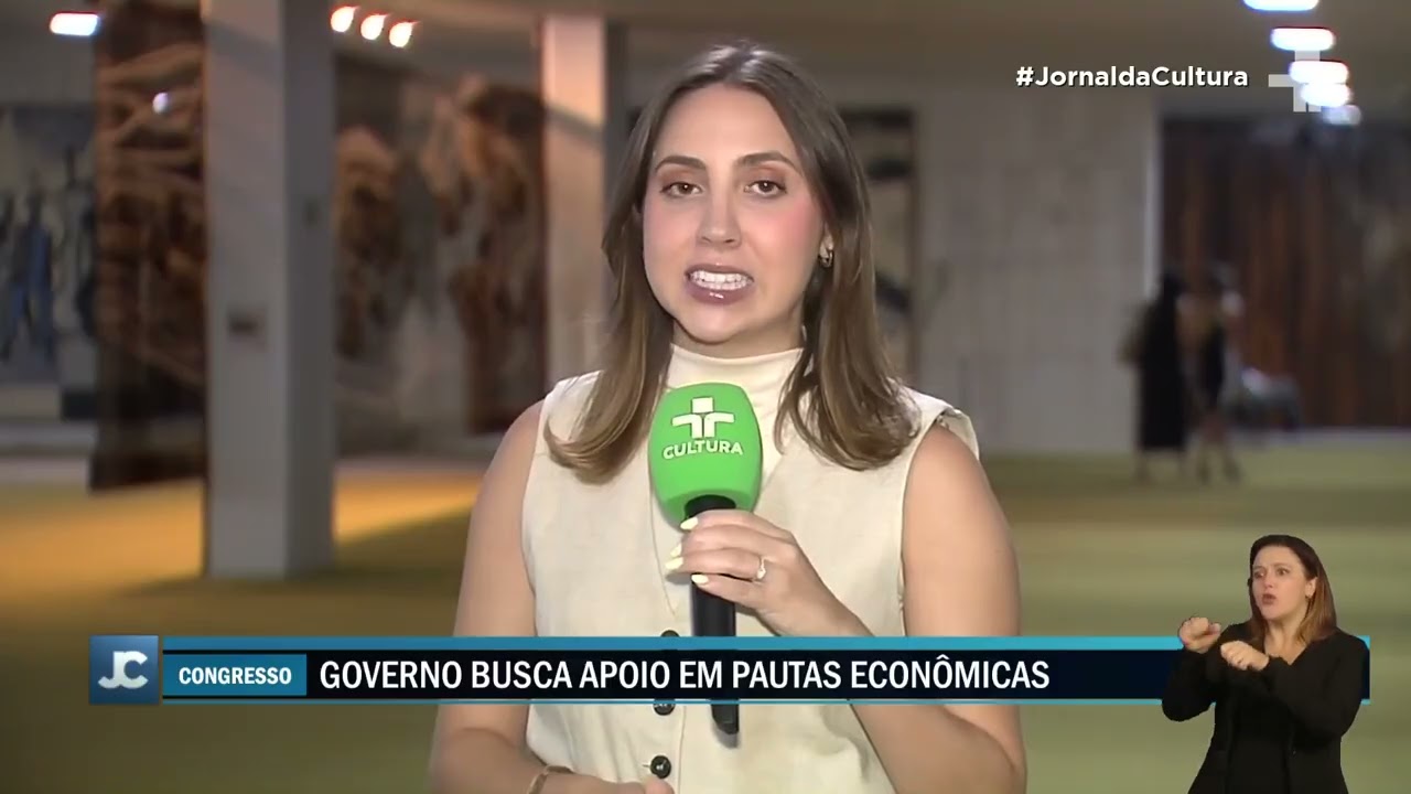 Governo Federal inicia pagamento de emendas de comissão