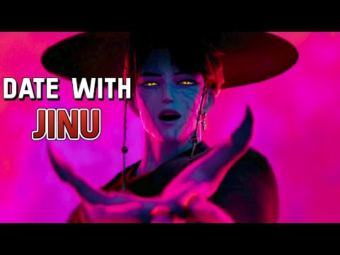 【ASMR】 Saja Boys Jinu Comforts You   「Jinu x Hunter Listener Audio」 K-POP DEMON HUNTERS