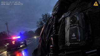grinding body cam