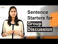 Effective Communication in Group Discussions