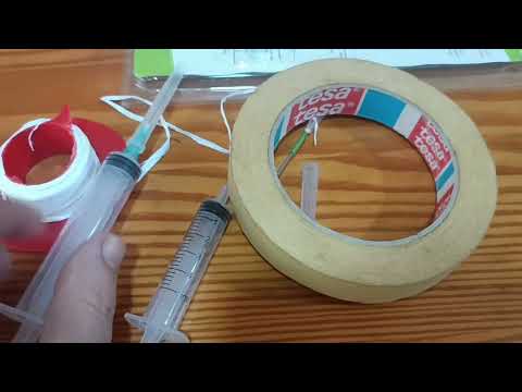 معندكش الإبرة الشرقية ✂️ هنا عندي ليك حل سهلة
