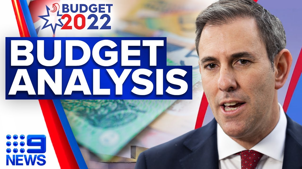 Federal Budget 2022: Biggest Winners and Losers Unveiled