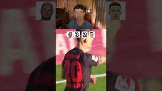Grimaldo vs DiMarcos last 10 goals will shock you