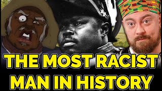 Absolute Mad Lads - Marcus Garvey