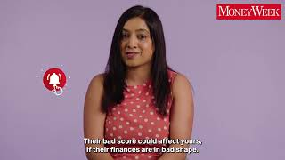 How To Boost Your Credit Score | MoneyWeek Masterclass