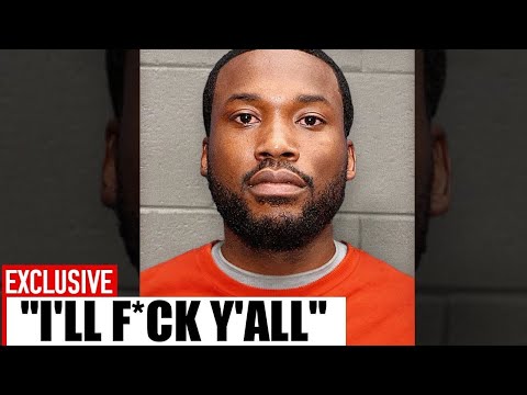 BREAKING: Meek Mill EXPOSES Diddy’s DARK SECRETS in Court – You Won’t Believe What He Revealed!