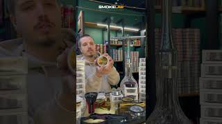 Устройства контроля жара от Maxx Hookah в магазинах Smokelab. #кальян