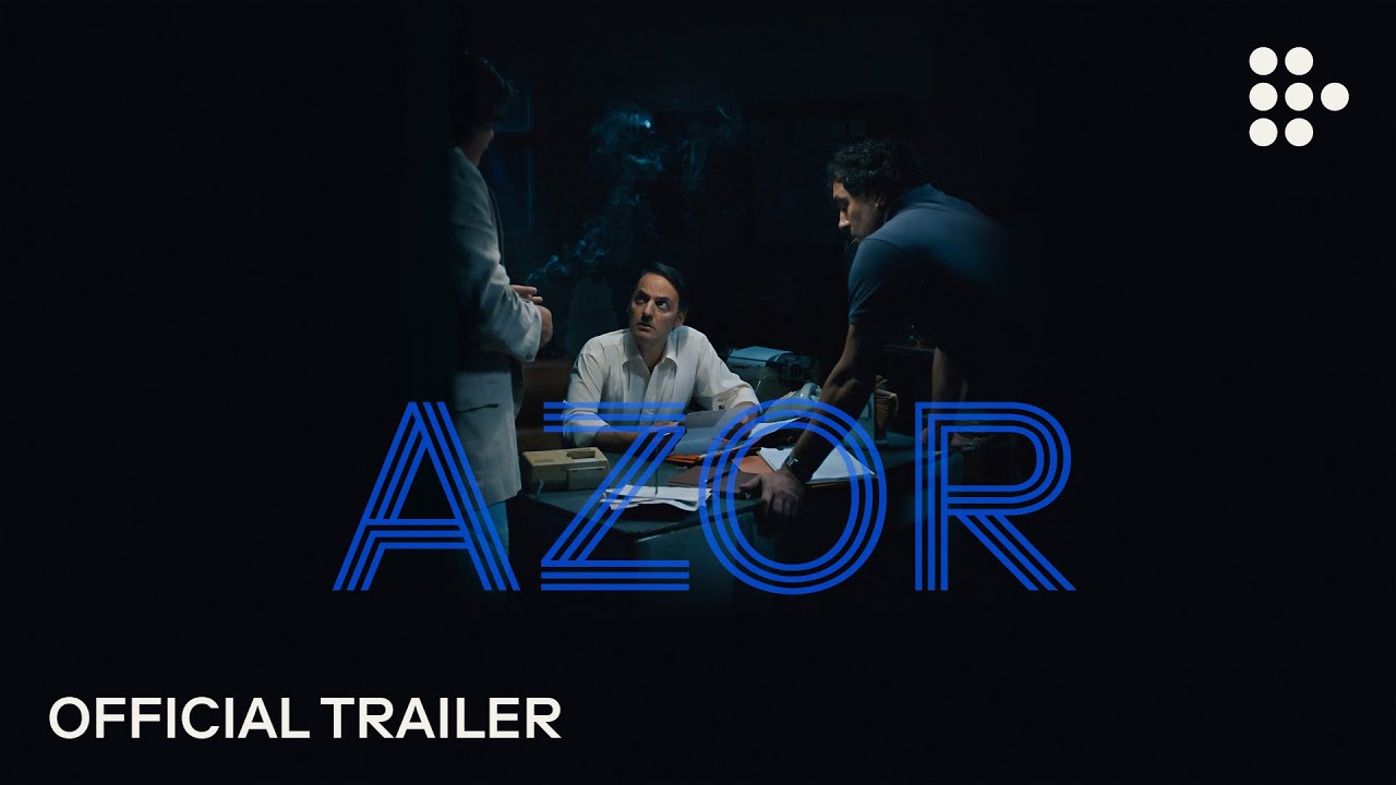 Azor Trailer thumbnail