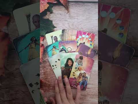 Ви Скоро Дізнаєтесь ⚡️💯🔥 таро розклад #shorts #tarot #таро