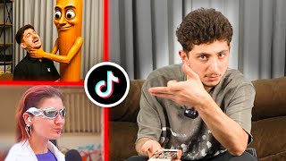 ტიკტოკი გადაგვაშენებს 1 წელში 😥 გოიმი ვარ ❗❓