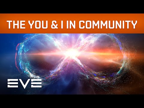 EVE Online | EVE Fanfest 2023 - The YOU & I in community