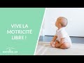 Préparation de l'environnement pour les bébés